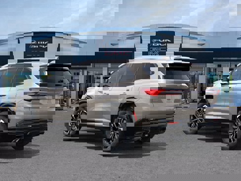 New 2026 Buick Enclave Sport Touring image 4