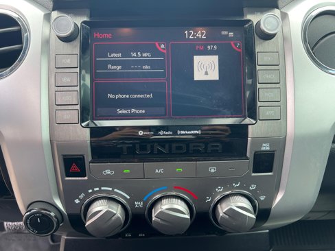 Used 2021 Toyota Tundra SR5 image 16
