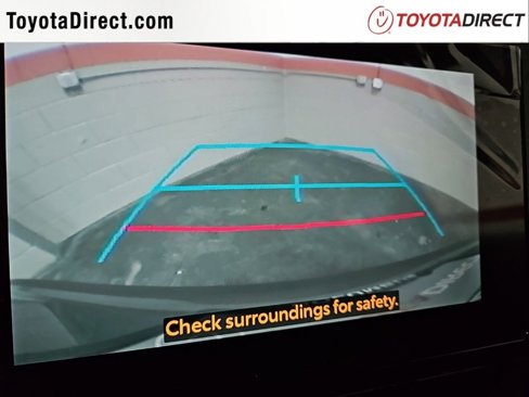 New 2025 Toyota Corolla Cross L image 20