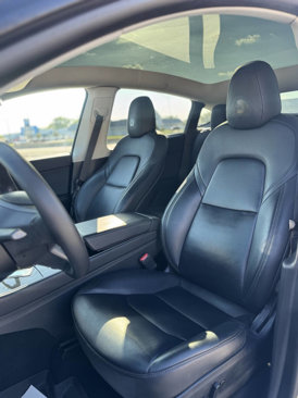 Used 2020 Tesla Model Y Long Range image 16