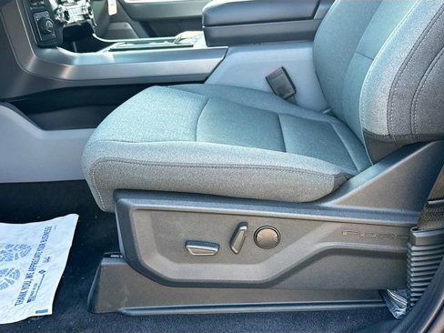 New 2025 Ford F150 XLT w/ Equipment Group 303A High image 19