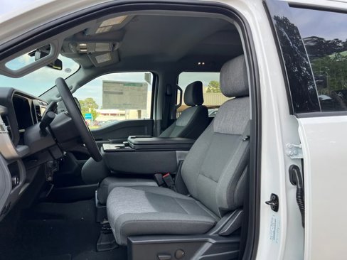 New 2025 Ford F350 XLT w/ XLT Value Package image 10