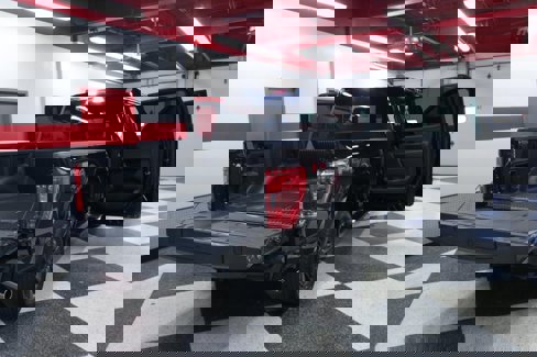 Used 2023 Ford F150 XLT w/ Equipment Group 302A High image 26