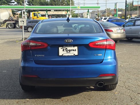 Used 2014 Kia Forte EX w/ Premium Package image 6