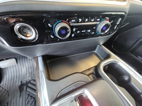 Used 2022 Chevrolet Silverado 1500 RST image 46