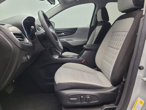 Used 2022 Chevrolet Equinox LS w/ LS Convenience Package image 17