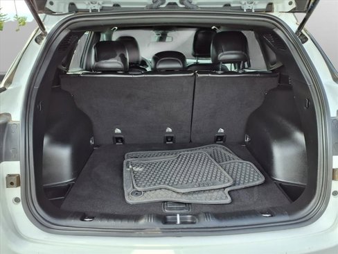 Certified 2023 Jeep Compass Trailhawk image 25
