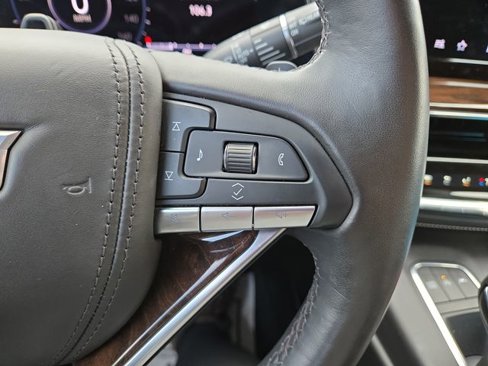 Used 2022 Cadillac Escalade Sport Platinum image 28