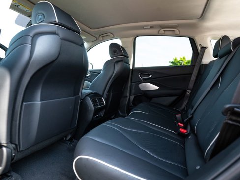 New 2025 Acura RDX SH-AWD w/ Advance Package image 43