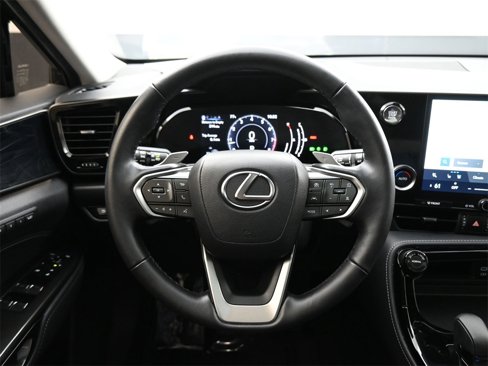 Used 2024 Lexus NX 250 FWD w/ Premium Package image 8