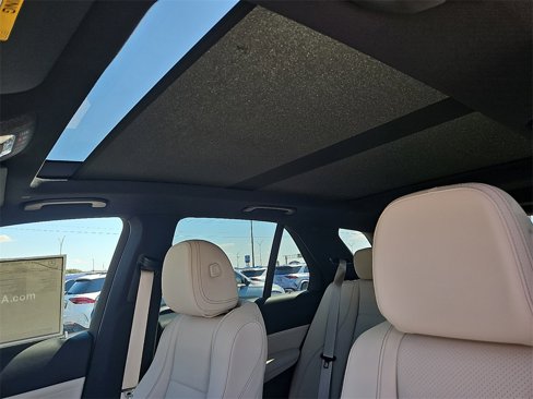 New 2026 Mercedes-Benz GLE 450 4MATIC image 21