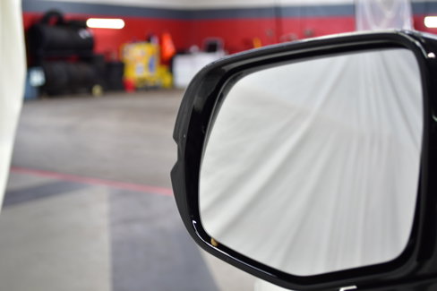 Used 2024 Honda Ridgeline Sport image 8