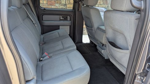 Used 2013 Ford F150 XLT image 21