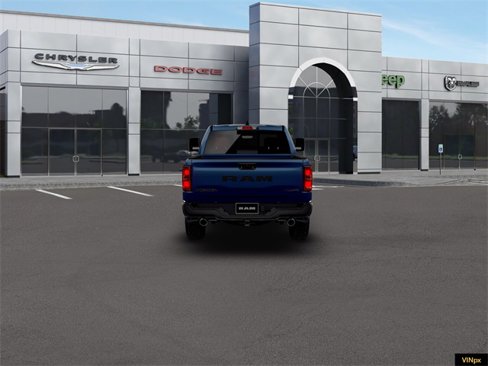 New 2026 RAM 1500 Rebel image 6