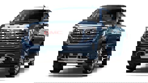 New 2026 GMC Sierra 1500 Denali w/ Denali Reserve Package image 22