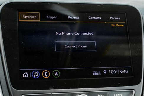 Used 2020 Chevrolet Equinox LT image 35