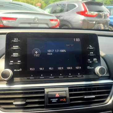 Used 2018 Honda Accord LX image 18