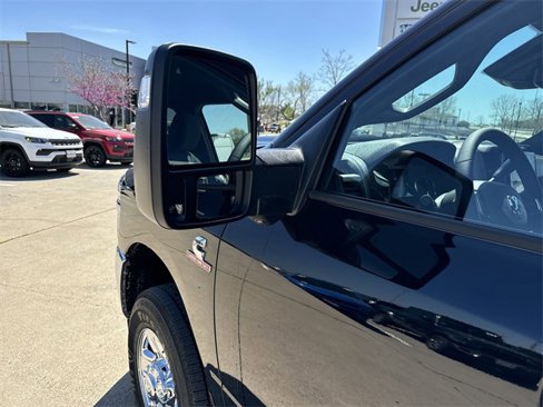 New 2025 RAM 2500 Tradesman image 18