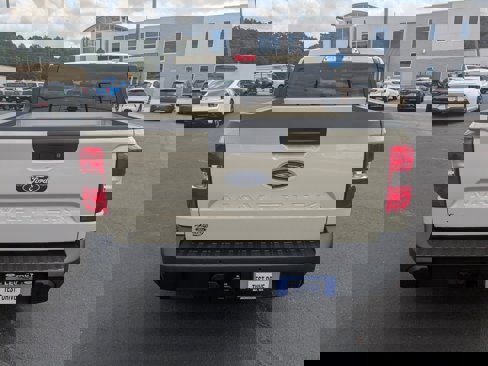 New 2025 Ford Maverick XLT w/ 4K Tow Package image 5
