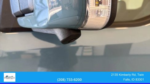 Used 2023 Ford F150 Lariat image 12