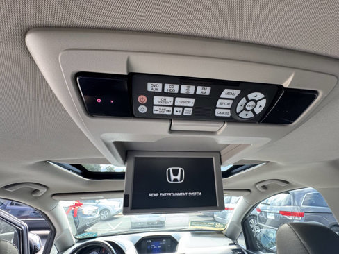 Used 2015 Honda Odyssey Touring image 27