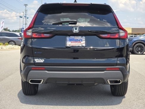 New 2026 Honda CR-V Sport image 18