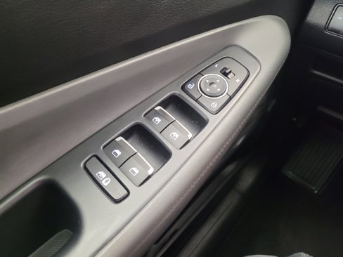 Used 2022 Hyundai Santa Fe SEL image 27