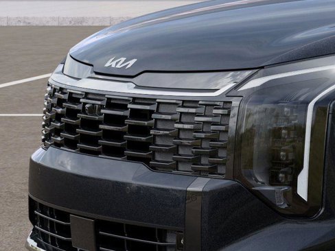 New 2026 Kia Sportage SX image 12