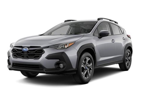 New 2025 Subaru Crosstrek 2.5i Premium image 2