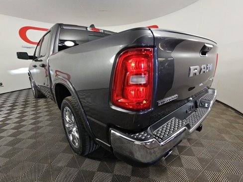 New 2026 RAM 1500 Big Horn image 5