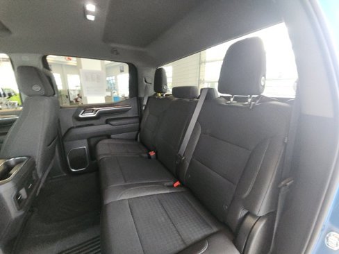 Used 2022 Chevrolet Silverado 1500 RST image 33
