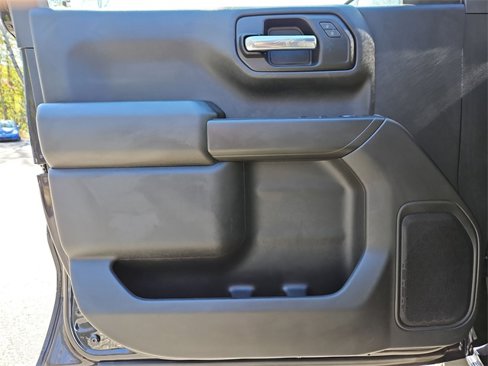 Used 2023 Chevrolet Silverado 1500 W/T w/ WT Value Package image 22