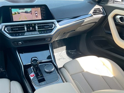 Used 2022 BMW 230i Coupe w/ Premium Package image 24