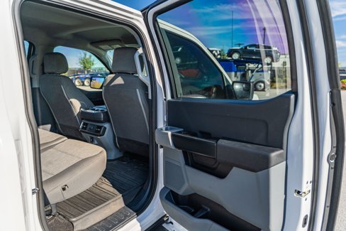 Used 2021 Ford F150 XL w/ Equipment Group 101A High image 13