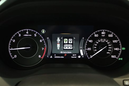 New 2025 Acura RDX w/ Technology Package image 11