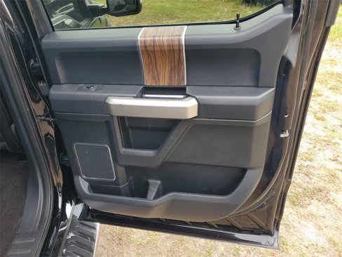 Used 2020 Ford F150 Lariat w/ Equipment Group 502A Luxury image 32