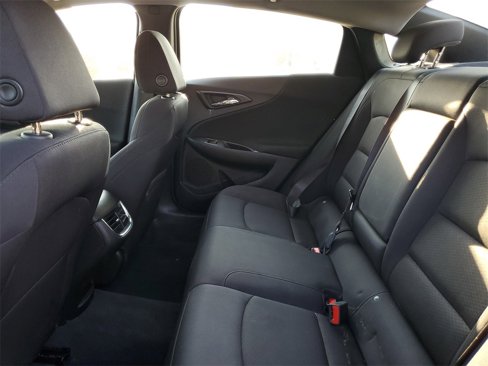 Used 2023 Chevrolet Malibu LT image 24