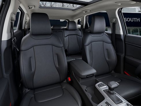 New 2026 Kia Sportage EX image 15