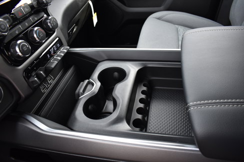 New 2026 RAM 1500 Big Horn image 22