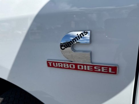 New 2026 RAM 3500 Laramie image 42