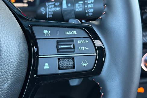 New 2026 Honda CR-V Sport Touring image 29