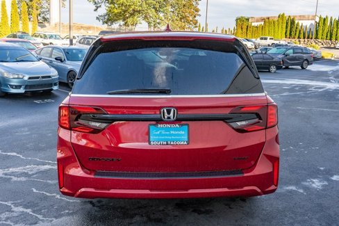 New 2026 Honda Odyssey Sport-L image 7