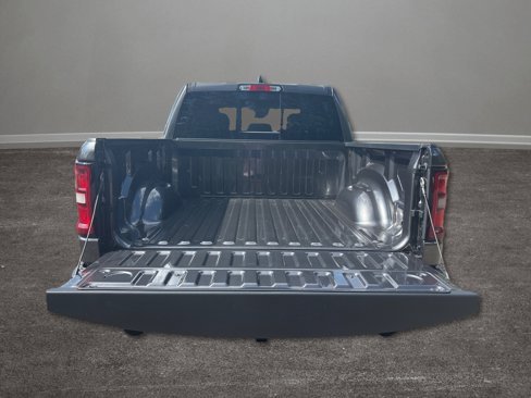 New 2026 RAM 1500 Big Horn image 15