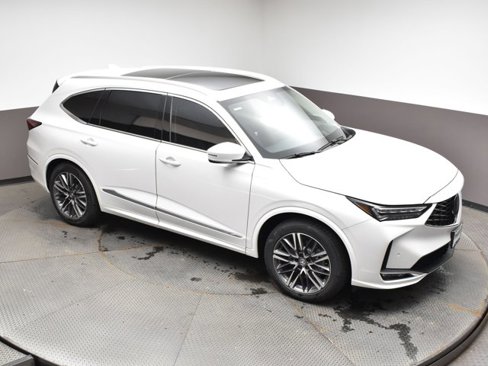 New 2026 Acura MDX SH-AWD w/ Advance Package image 32