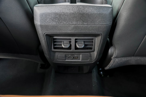 New 2026 GMC Canyon AT4 w/ Technology Plus Package image 20