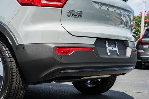 New 2026 Volvo XC40 B5 Plus w/ Protection Package Premier image 6