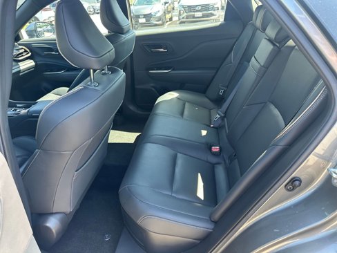 Used 2025 Toyota Crown XLE image 25