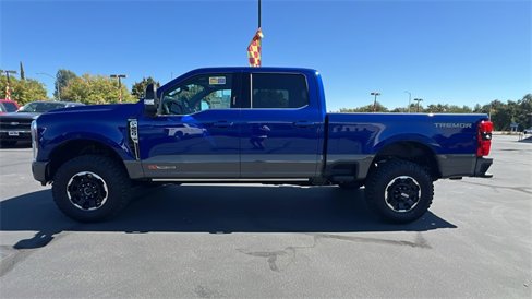 New 2026 Ford F250 King Ranch image 7
