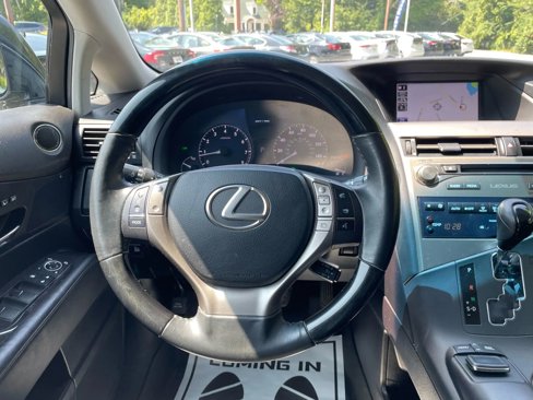 Used 2015 Lexus RX 350 AWD image 20