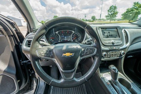 Used 2019 Chevrolet Equinox LT image 12